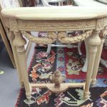 738 3624 CONSOLE TABLE